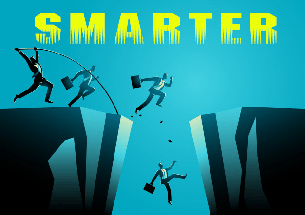 Nguyễn tắc SMARTER (SMARTER Goals) là gì? Tầm quan trọng hình thành ý tưởng kinh doanh