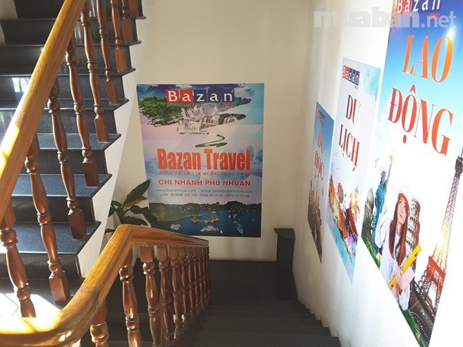 van phong ao cho thue