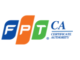 Giá chữ ký số nhà cung cấp FPT Ca