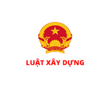 Luật Xây dựng 2014