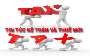 Những hàng hóa dịch vụ chịu thuế suất GTGT 0% mới nhất năm 2021